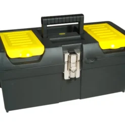 STANLEY Metal Latch Toolbox (32cm/12.1/2")