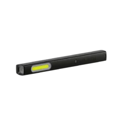 LEDLENSER W2 Work Inspection Lamp (160Lm, IP54, 2xAAA)