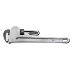 TENGTOOLS Aluminium Pipe Wrench