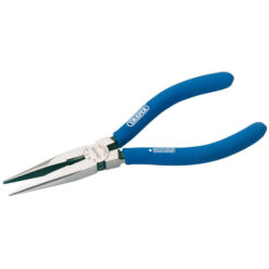DRAPER Long Nose Pliers (140mm)