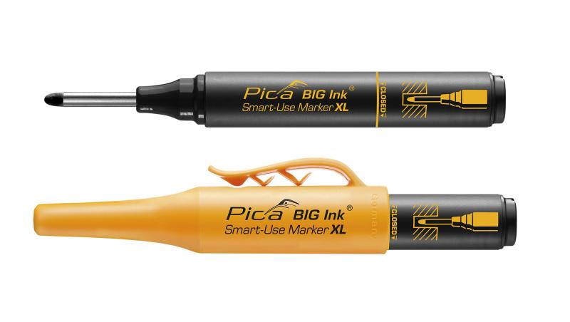 PICA Big Ink Smart-Use Marker XL - Image 3