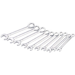 DRAPER Midget Combination Spanner Set (10 Piece)
