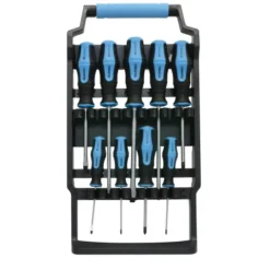 TALA Screwdriver Set (9 Piece)