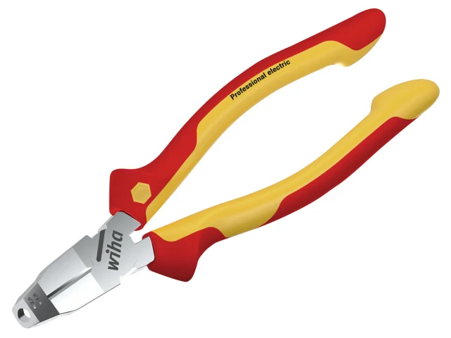 WIHA VDE Installation TriCut Pliers (170mm)