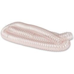 AXMINSTER Extraction Hose (2.5m, 102mm/4")