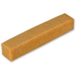 AXMINSTER Abrasive Belt Cleaner (210x40x40mm)