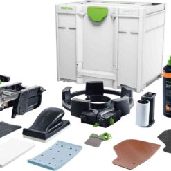 FESTOOL Edge Trimming Set (KB-KA 65 SYS3)