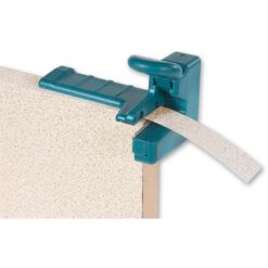 AXMINSTER Edge Banding End Trimmer