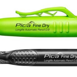 PICA Fine Dry Longlife Automatic Pencil 0.9