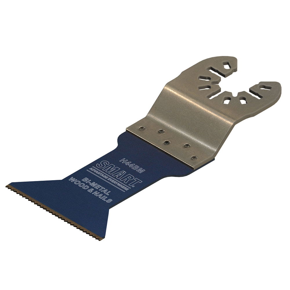 SMART TRADE Bi-Metal Blade (44mm)