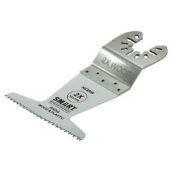 SMART TRADE Rapid Wood Blade (63mm)