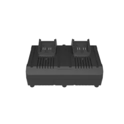 KRESS 20V Charger (4A, Dual Port)