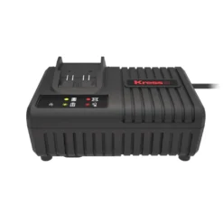 KRESS 20V Charger (6A)