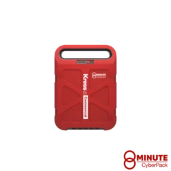 KRESS 60V Backpack Battery (11Ah)