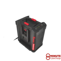KRESS 60V Charger (30A, Dual Port)