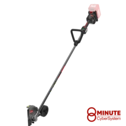 KRESS 60V Lawn Edger (20cm, Bare Unit)