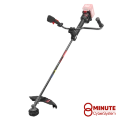 KRESS 60V Brush Cutter (42cm, Bare Unit)