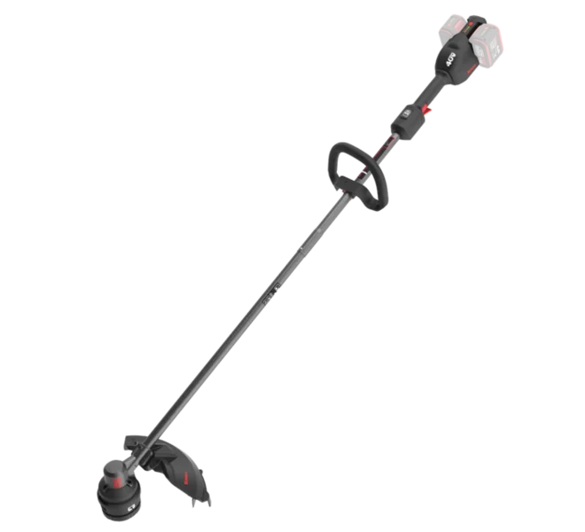 KRESS 2x20V Stimmer (33cm, Bare Unit)