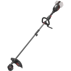 KRESS 2x20V Multi Head (Head/Strimmer/Brush Cutter, Bare Unit)