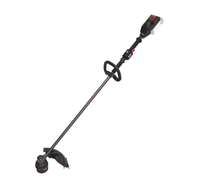 KRESS 60V Strimmer (38cm, Bare Unit)