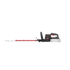 KRESS 60V Hedge Trimmer (64cm, Bare Unit)