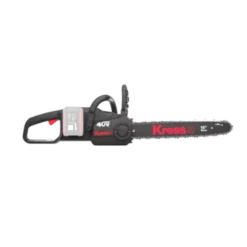 KRESS 2x20V Chainsaw (40cm, Bare Unit)