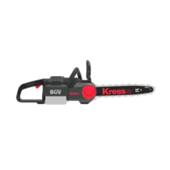 KRESS 60V Chainsaw (35cm, Bare Unit)