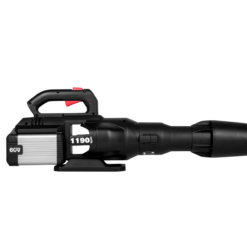 KRESS 60V Blower Kit (1x 4Ah Battery, 1x 5A Charger)