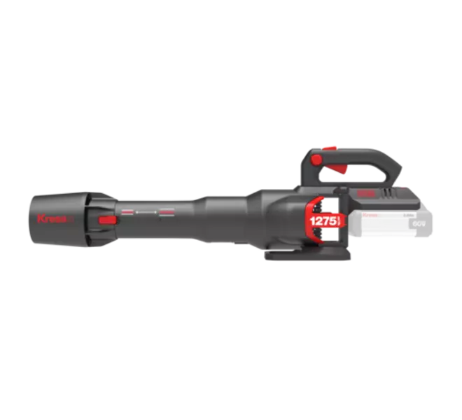 KRESS 60V Blower (Bare Unit)
