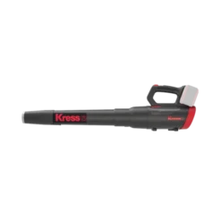 KRESS 2x20V Blower (Silent Tech, Bare Unit)