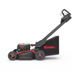 KRESS 60V Lawn Mower (46cm/18", Bare Unit)