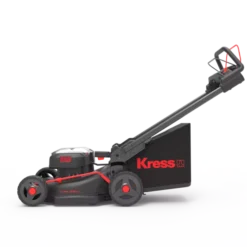 KRESS 60V Self-Propelled Lawn Mower (46cm/18", Bare Unit)