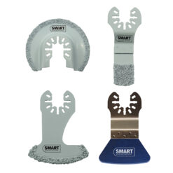 SMART TRADE Tilers Kit (4 Piece)