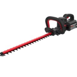 KRESS 60V Hedge Trimmer Kit (64cm,1x 2Ah Battery, 1x 3A Charger)