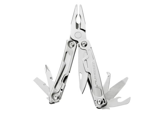 LEATHERMAN Multi-Tool (Rev, SS)