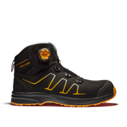 SOLID GEAR Reckon Boot