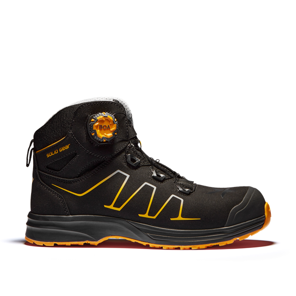 SOLID GEAR Reckon Boot