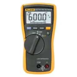 FLUKE Digital Multimeter (113)