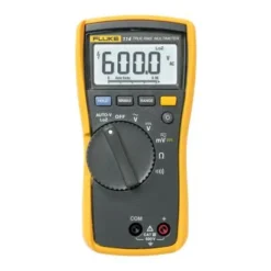 FLUKE Digital Multimeter (114)