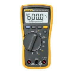 FLUKE Digital Multimeter (115)