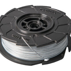 MAKITA Electro-Galvanized Rebar Tie Wire (x50, 100m, 21G)