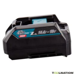 MAKITA Charger (Adaptor to Charge LXT 18v Battery in XGT 40v charger)