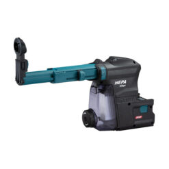 MAKITA 40V Dust Collection System (DX12, HR001G/HR003G)