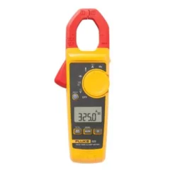 FLUKE True RMS Clamp Meter (325)
