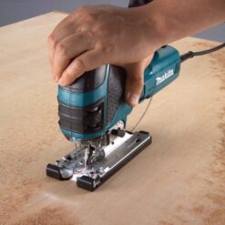MAKITA 110V Jigsaw (720W, Body Grip) - Image 3