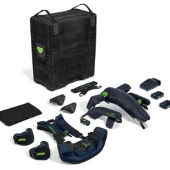 Alternative view of FESTOOL Exoskeleton ExoActive (EXO 18 HPC 4,0 I-Plus)