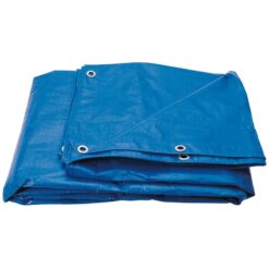 DRAPER Tarpaulin (5x8m)
