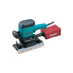 MAKITA 220V Sander (115x280mm, 600W)