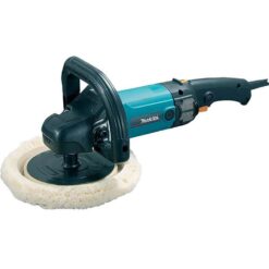 MAKITA Polisher (110V, 180mm, 1100W)
