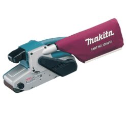 MAKITA Belt Sander (110V, 100x610mm, 1200W)